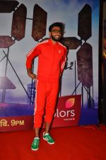 Ranveer Singh at the Screening of 24 Season 2 on 22nd July 2016
